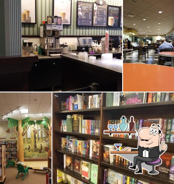 Barnes & Noble