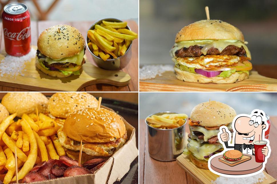 Ber Burger