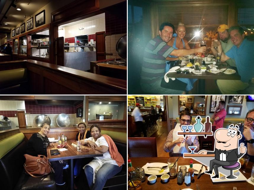 Bluewater Grill