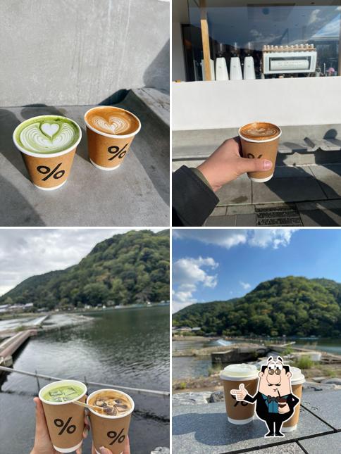 % ARABICA Kyoto Arashiyama