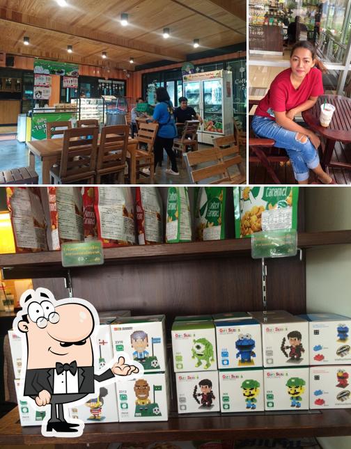 Café Amazon