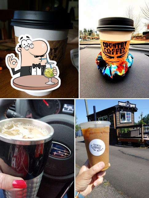 Country Coffee