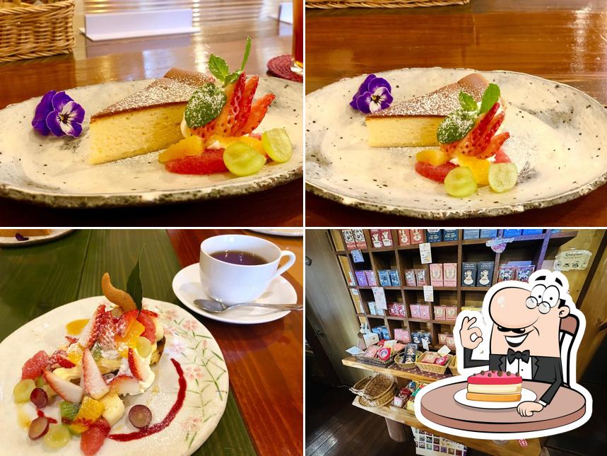 Cafe＆Store楽