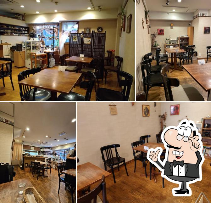 Tofu room Dy's