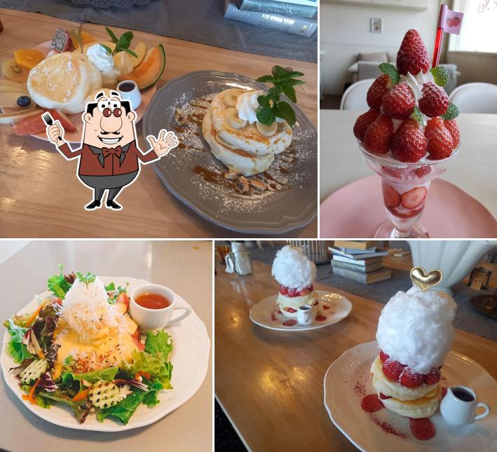 cafe №3