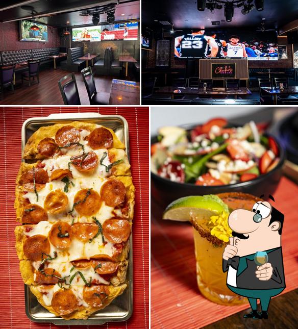 Chako's Social