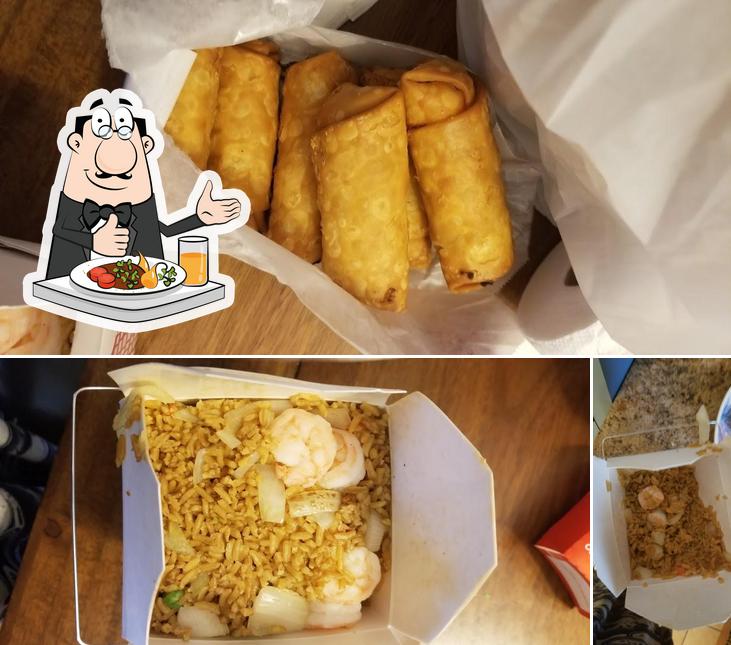 Chan's Chinese Restaurant
