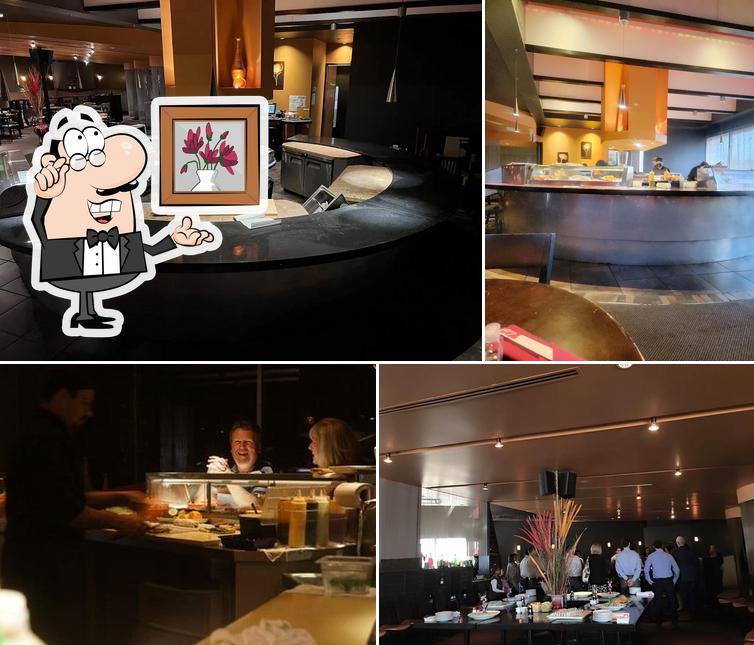 Chi's Japanese Cuisine