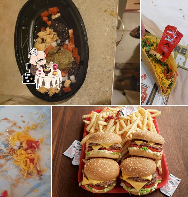Del Taco