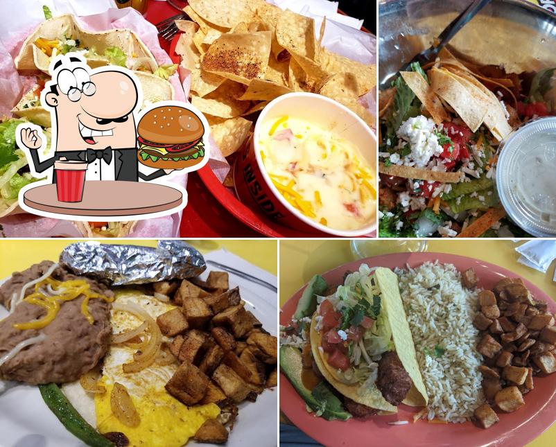 Fuzzy's Taco Shop