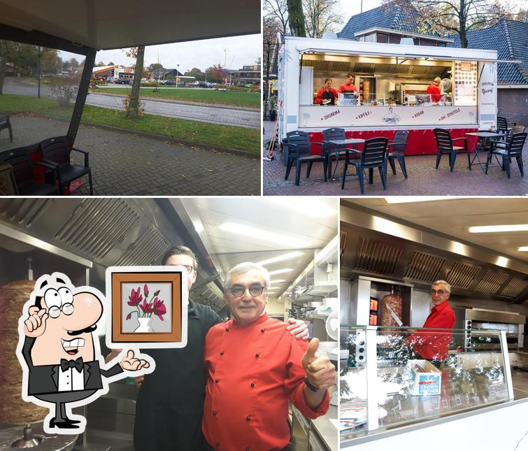 Grillroom Yusuf