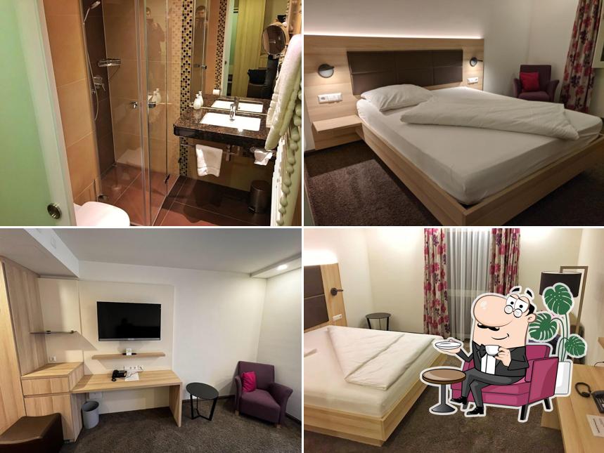 Hotel & Restaurant Hasen