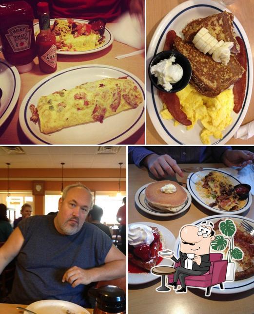 IHOP