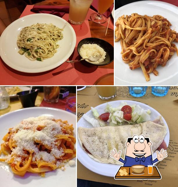 Il Piccolo Pub Bistrot