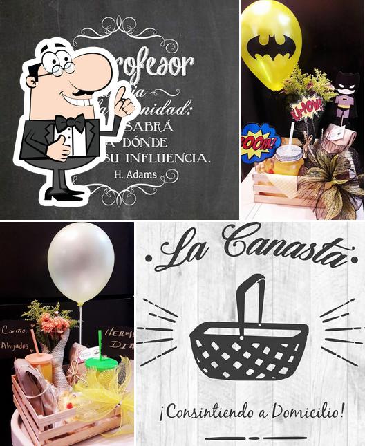 La Canasta