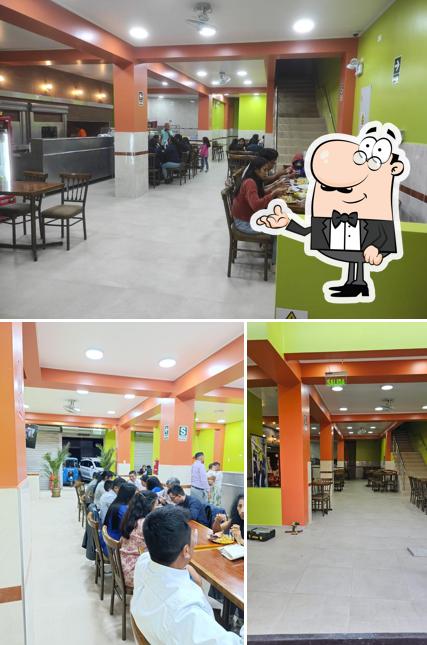 La Tía Tula 2 Pollería & Restaurante - Parcona