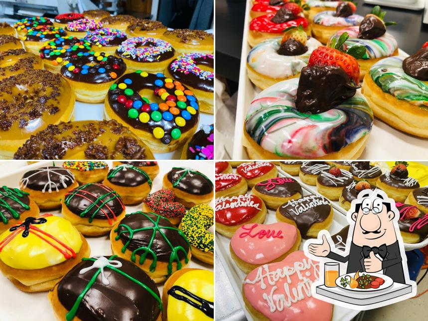 Master Donuts of Cuba