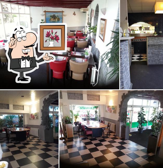 Pizzeria Milano Exloo