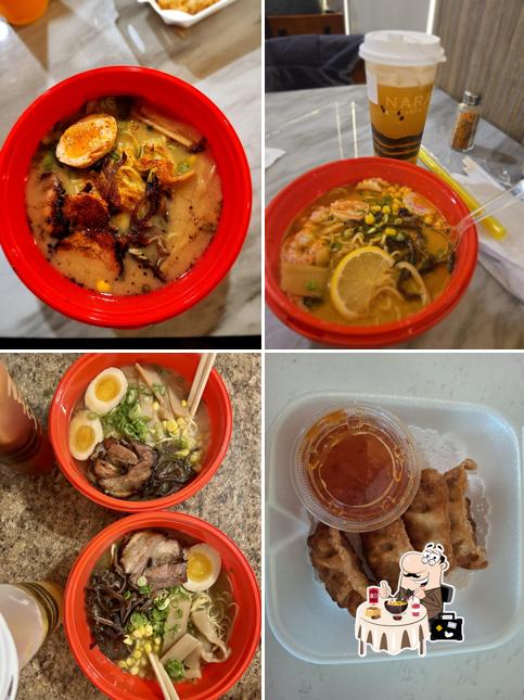 Nara Ramen