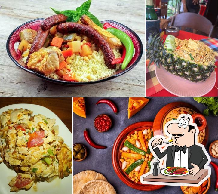 Nely Restaurant
