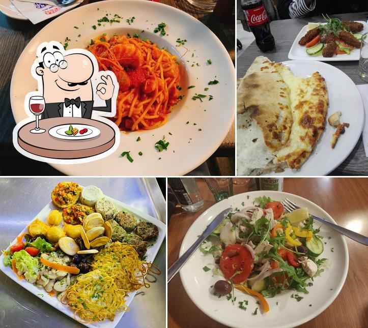Pizza4U Delivery and Takeaway