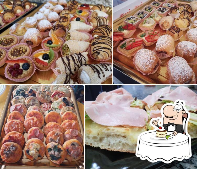 Pizzeria Dell'Orologio Di Chiucchi Sandro