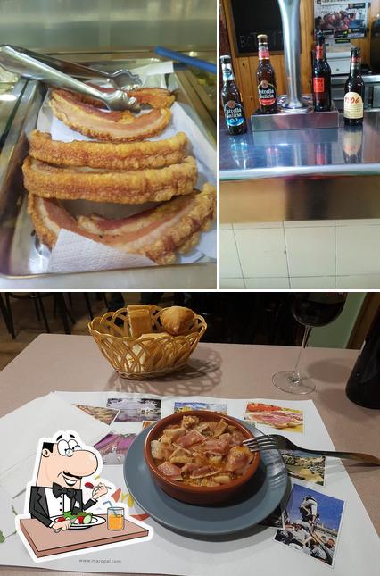 Bar Nord