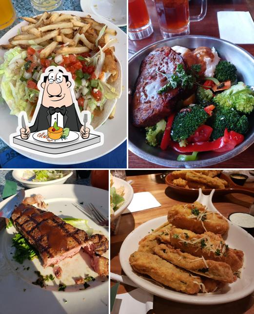 Dockside Willies