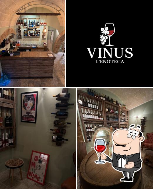 Vinus L’ Enoteca