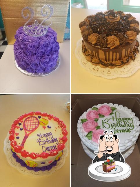 Anita's Decadent Delights Bake Shoppe