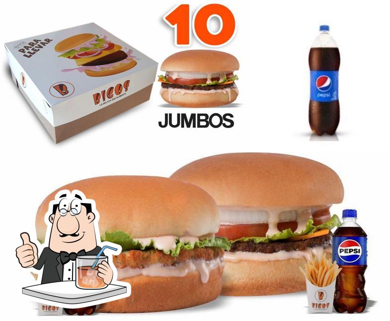 Bigos • Mall Premier Comayagua
