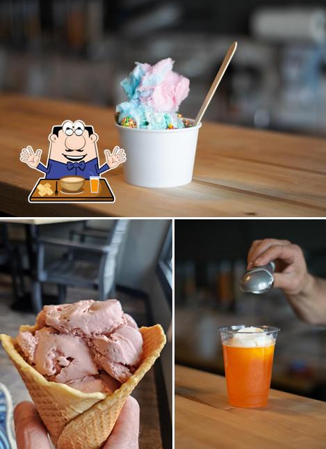Boro Bodega and Scoopery