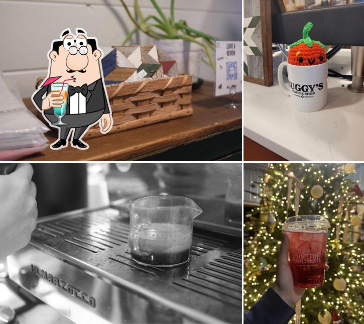 Buggy's Coffee Shop
