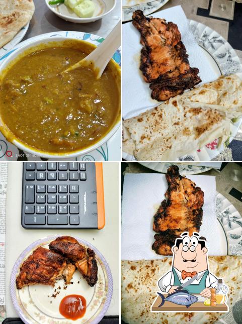 Cafe noor/ক্যাফে নূর