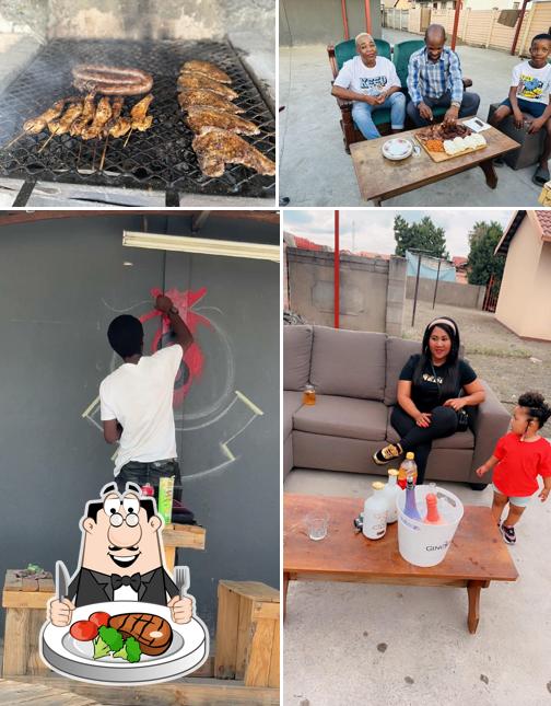 El Ponto's Lifestyle Cafe
