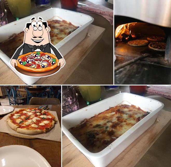 Forneria by Casa di famiglia