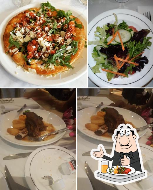 Restaurant Gualdieri