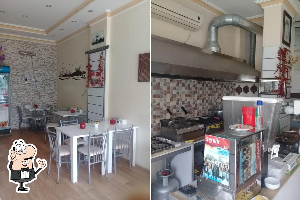 İstanbul Tantuni Ve Sulu Yemek