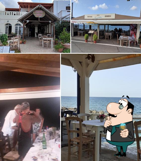 Kohili Taverna
