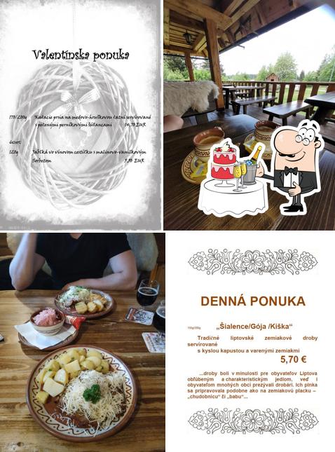 Koliba Žerucha