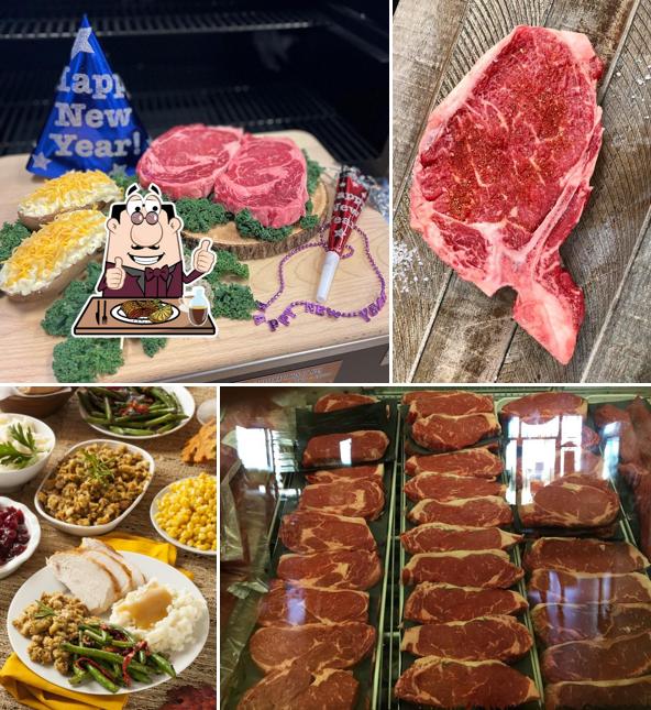 Main Street Meat Company