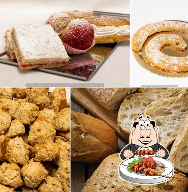 Panetteria Pasticceria Bonucci