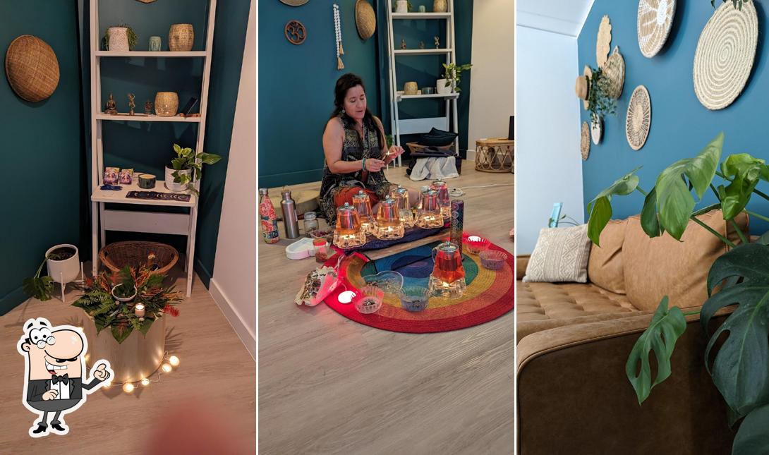 Prana Wellness Hub