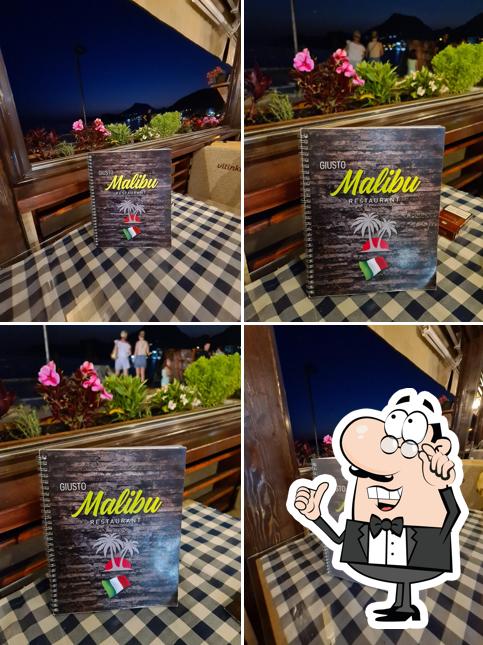 Malibu Restaurant