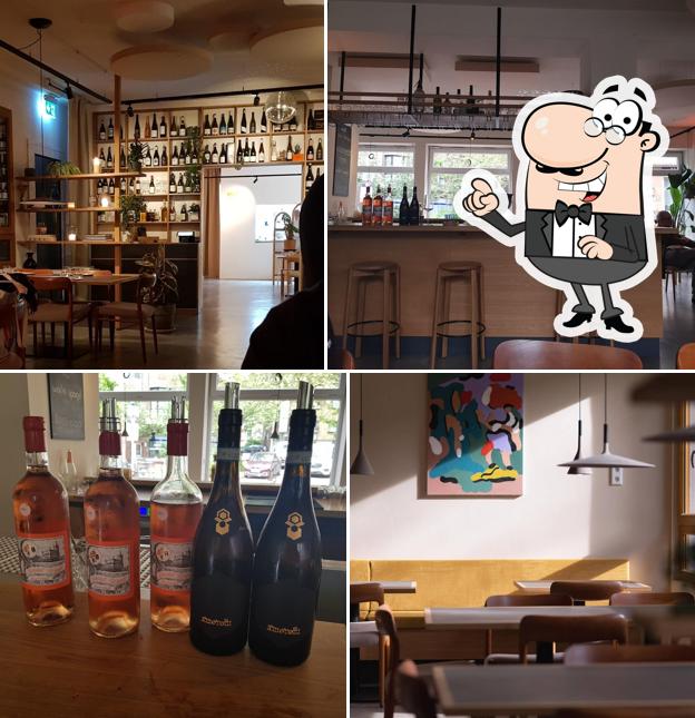 Schmit‘s Restaurant & Weinbar