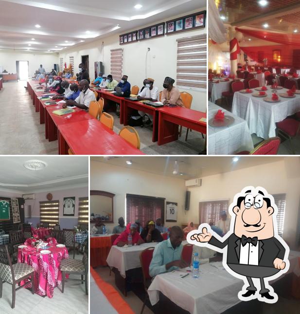 Sleeprite Hotel