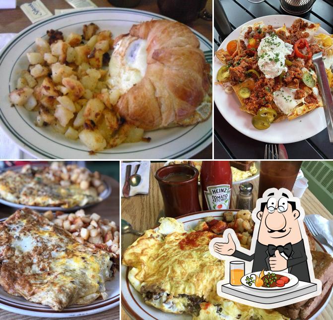 Tresca's Eating Place