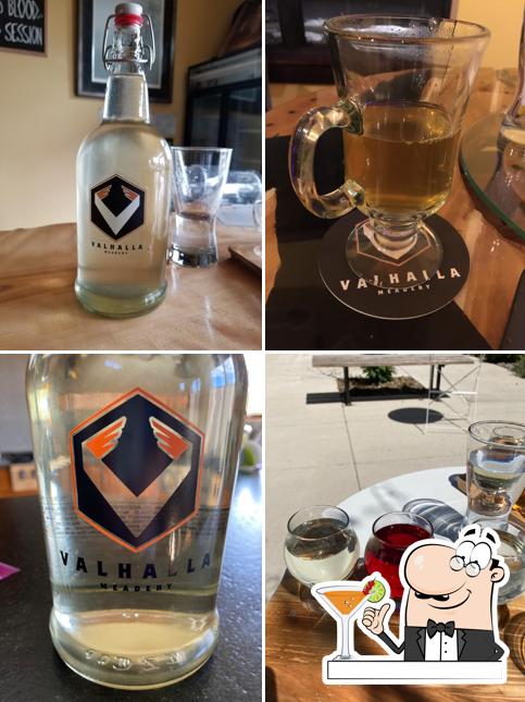 Valhalla Meadery