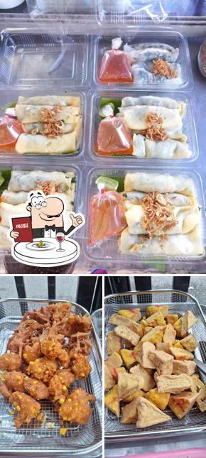 คุณต้อยข้าวเกรียบปากหม้อ สูตรเวียดนาม อ.สมเด็จ