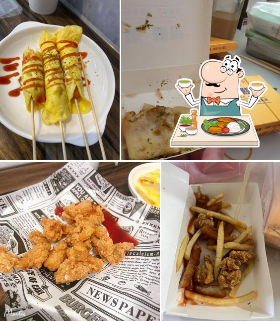蛋餅控屏東廣東店